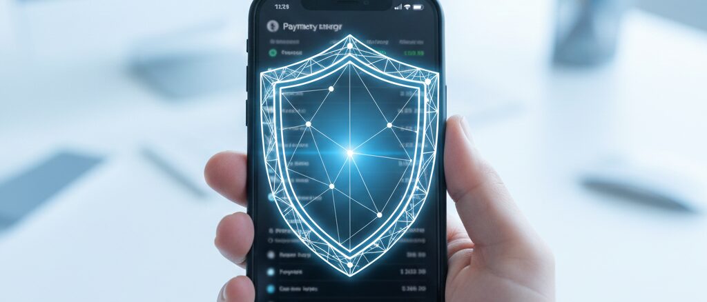 スクショ共有時にカード番号などの個人情報は漏れる？