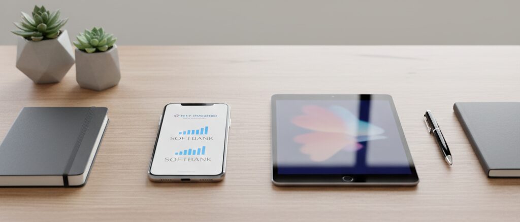 デュアルSIM組み合わせ最強 楽天モバイル