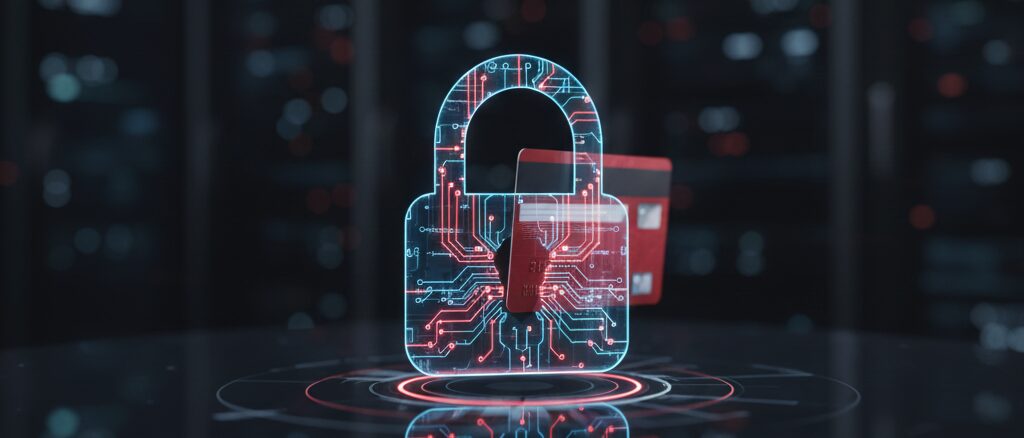 ネット決済で使えない場合の利用環境とロックの可能性