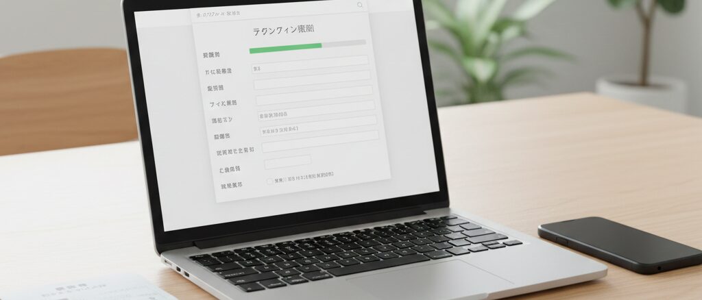 ハピタスを通して楽天でんきに申し込む手順と注意点
