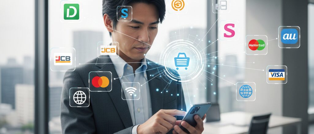 ユーザーの契約状況次第で楽天市場とヤフーショッピングはどっちがお得か変わる理由