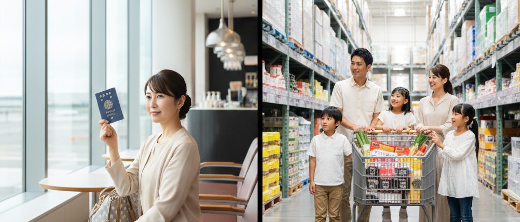 ライフスタイル別に見る最適な選択肢