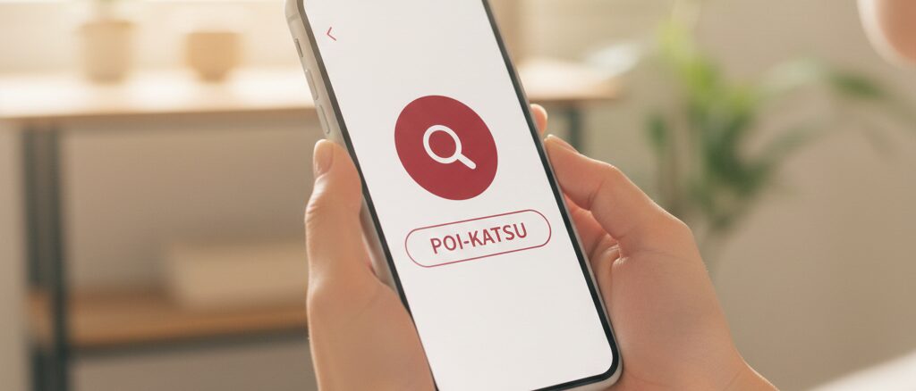 主要なポイントサイトに案件は掲載されているのか