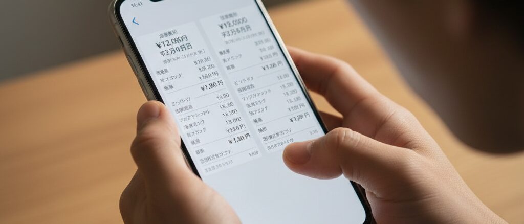 二重払いの疑いがある場合の問い合わせ方法