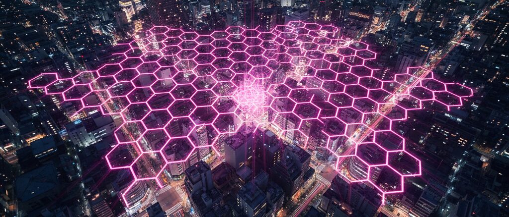 今後の楽天モバイル 5G エリア拡大予定と繋がりやすさの見通し