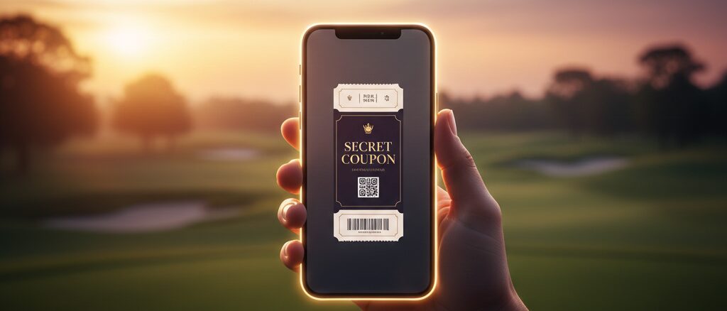 会員限定シークレットクーポンの賢い使い方