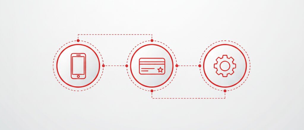 出光で楽天のポイントカードを紐付けする準備とできない時の対処法