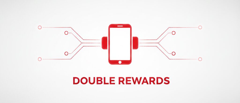 出光で楽天ポイントを二重取りするテクニック