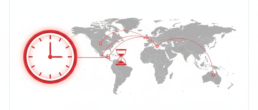 利用速報が来たけれど実際には使ってないケースの正体