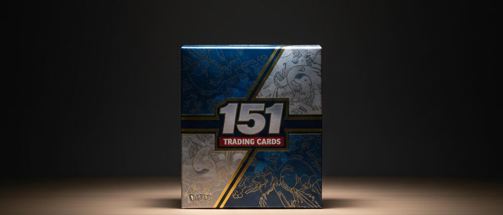 大人気パック「ポケモンカード151」の再販事情