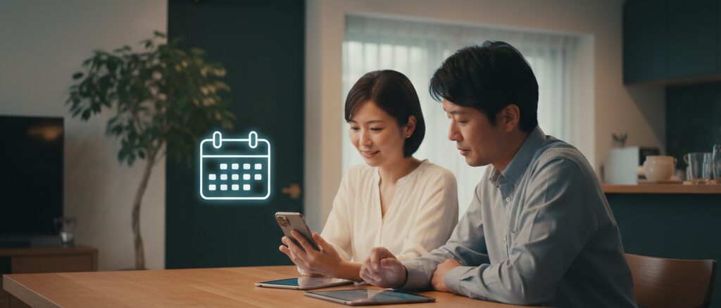 夫婦で乗り換えるなら知っておきたい活用術とタイミング