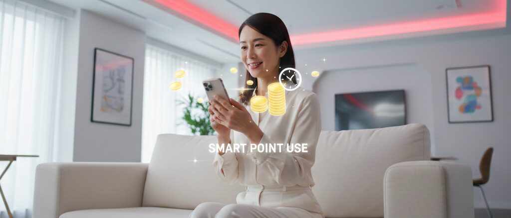 失効間近でも焦らない！楽天の期間限定ポイントの使い道と損しない活用法