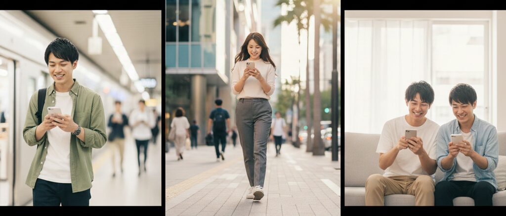 実際に利用しているユーザーの口コミでわかるリアルな評判