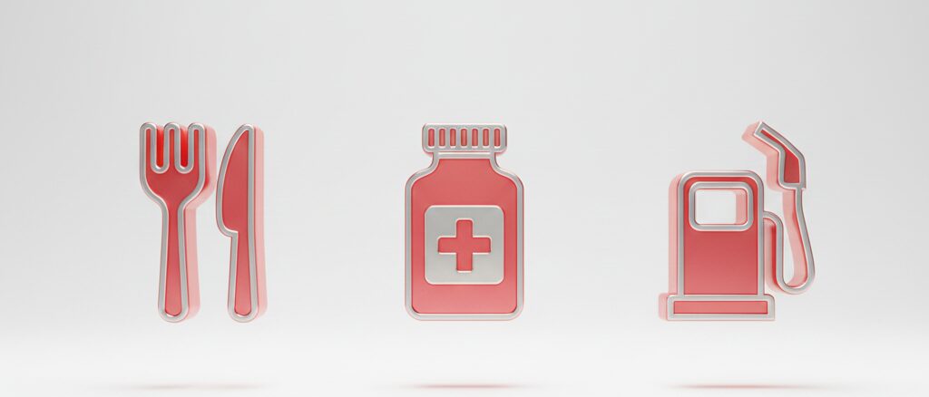 意外と多い？楽天の期間限定ポイント使える店をジャンル別にチェック