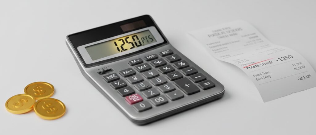 損なし！楽天の期間限定ポイントの賢い使い方と節約術