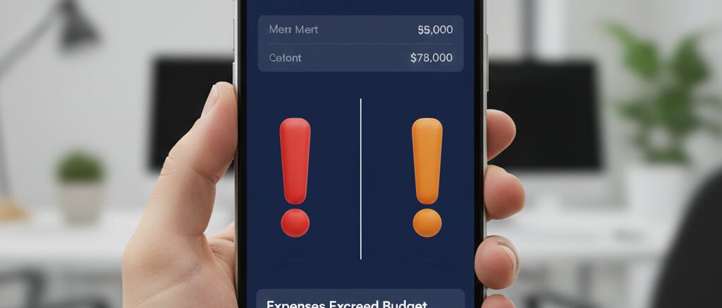 明細やアイコンが示す本来の意味とは