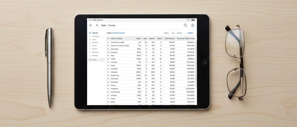 最新のHTBエナジー料金表から読み解くコスト構造