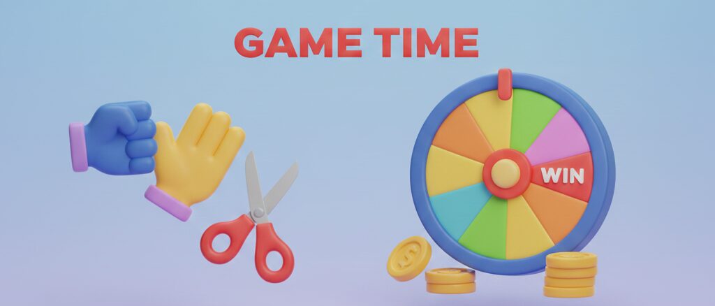 楽天じゃんけんやくじ以外のミニゲームも併用する