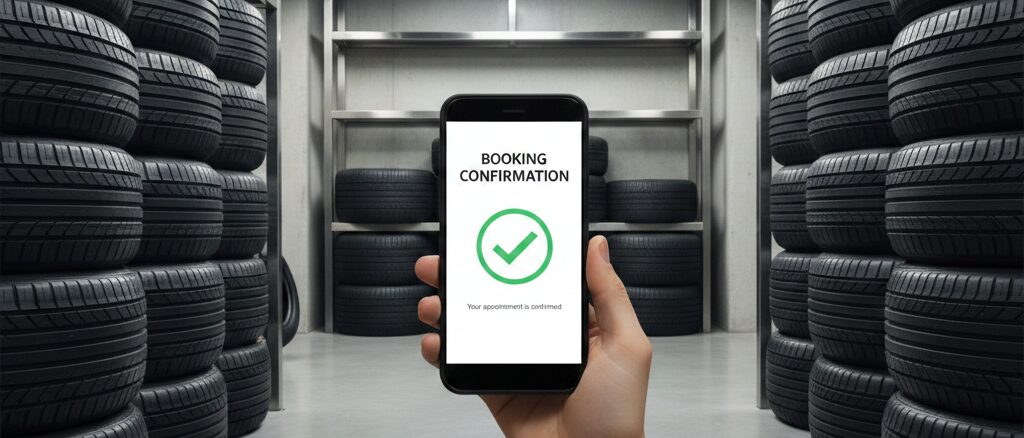 楽天のタイヤ交換はデメリットだらけ？安さの裏にあるリスクと失敗しないための完全ガイド