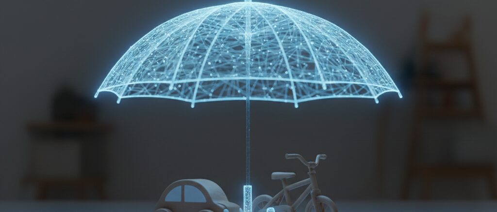 楽天の子育て安心ミニ保険は無料でどこまで補償される？