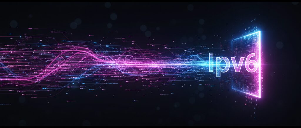 楽天ひかりでIPv6がつながらない時に見直すべきクロスパス設定の手順