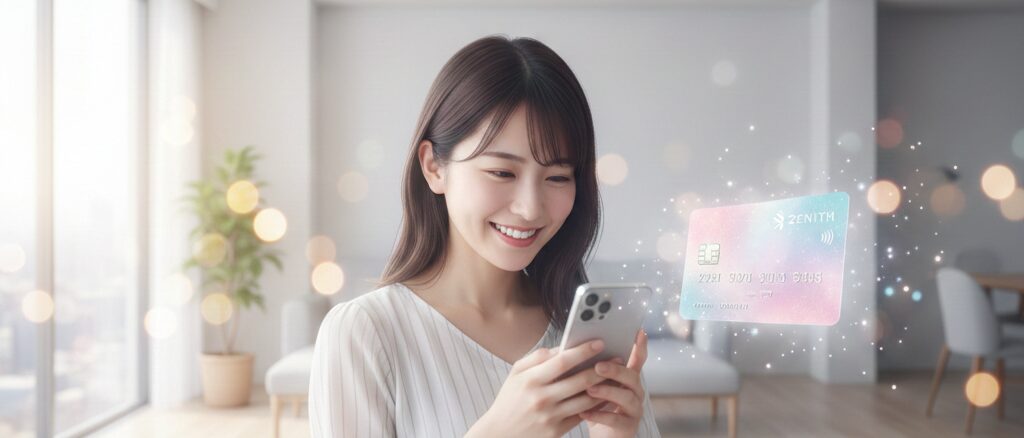 楽天カードのキキララデザインは今すぐ作れる？申し込みや変更の完全ガイド