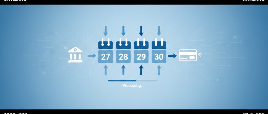 楽天カードの利用可能額が回復しない原因を調査して知恵袋で語られる反映までの日数を検証