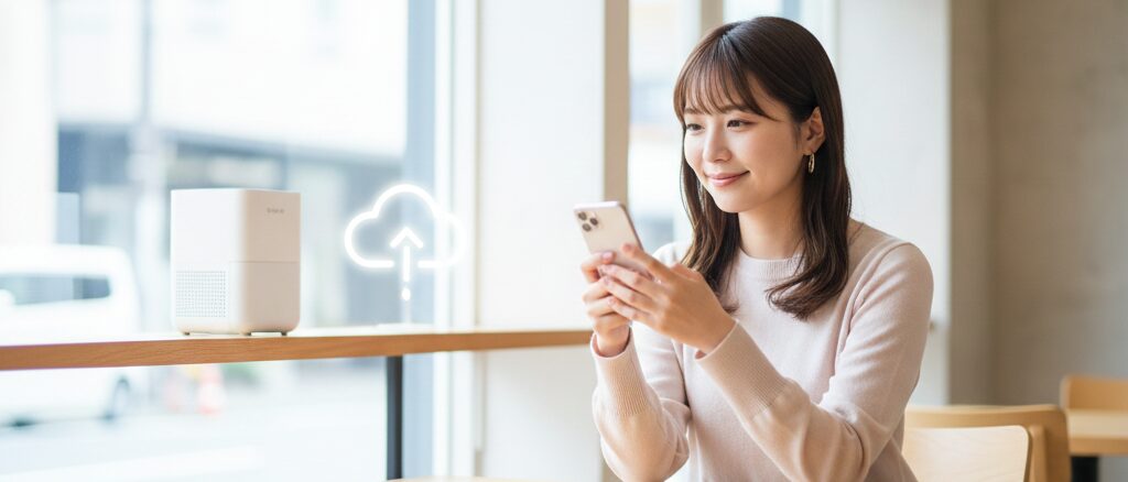 楽天カードの利用明細を印刷するならスマホだけで完結できる？