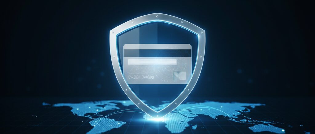 楽天カードの海外利用でロック解除を避けるための設定と要因