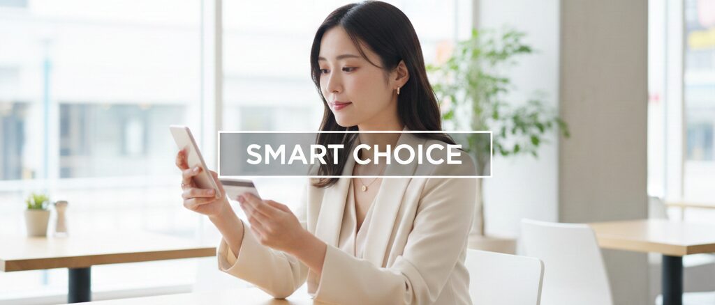 楽天カードはLINE経由だとデメリットがある？最もお得に作る方法と注意点を徹底解説