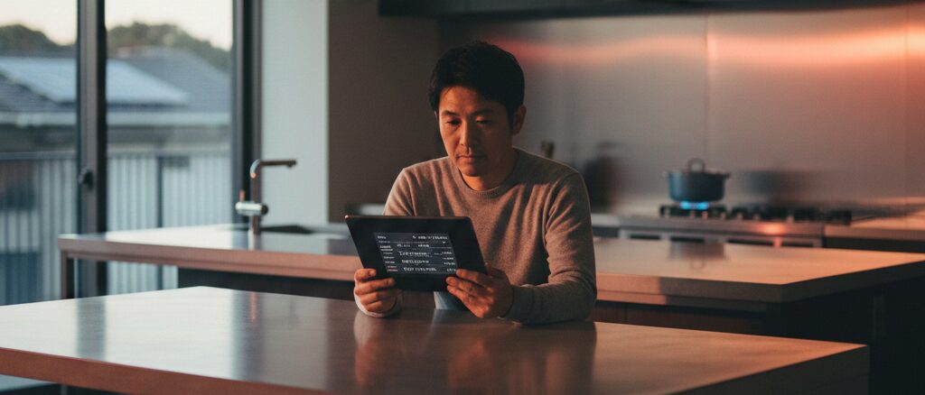 楽天ガスのデメリットを徹底検証!契約前に知っておくべき注意点と評判