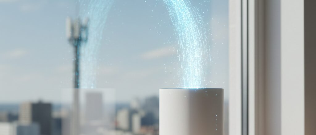 楽天ターボや自前機器が5Gにならない時の原因と対策