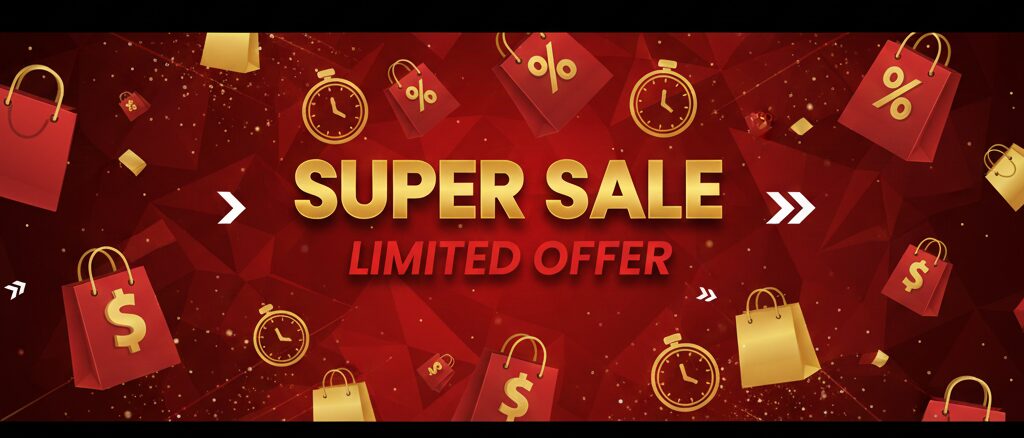 楽天トラベルの50歳以上向けスーパーセール攻略法