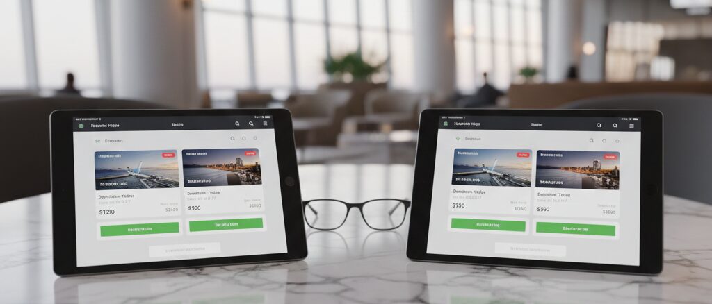 楽天トラベル以外のシニア割引との比較やおすすめの旅行先