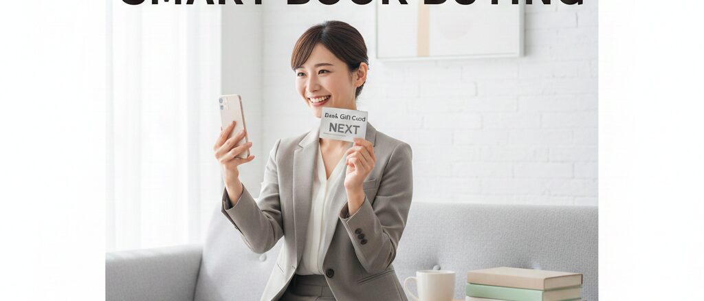 楽天ブックスで図書カードは使える？使えない時の対処法とポイント活用術