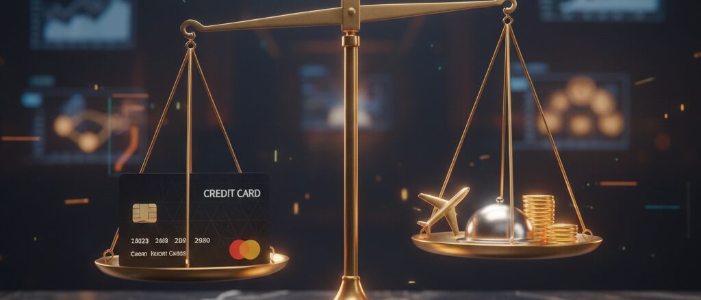 楽天ブラックカードのメリットと損益分岐点を徹底分析