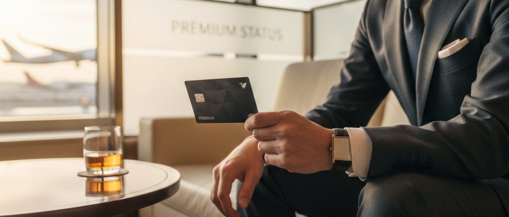 楽天ブラックカードのメリットは本当にある？損益分岐点やインビテーション条件を徹底解説