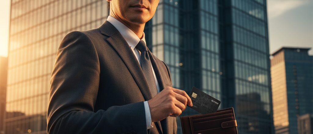 楽天ブラックカードのメリットを享受するための修行と保有者数