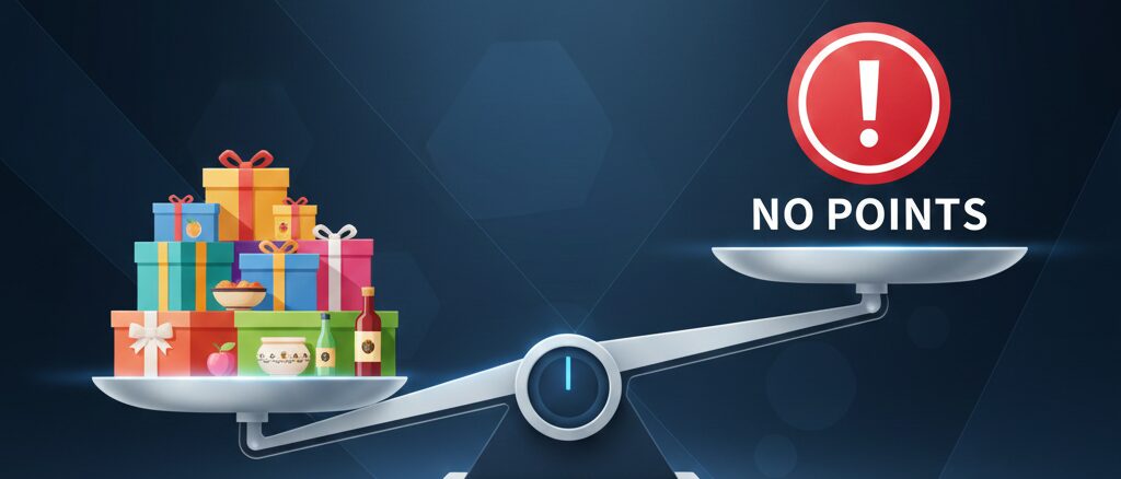 楽天プレミアムカードの損益分岐点にふるさと納税は影響するのか