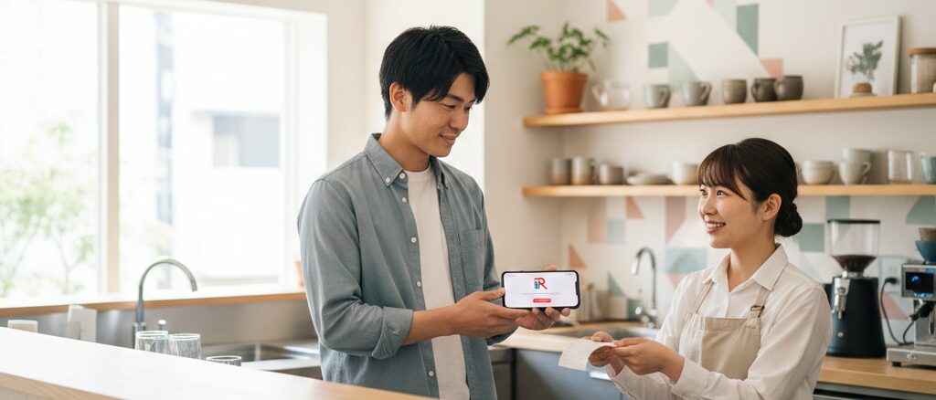 楽天ペイでレシートはもらえる？発行ルールや経費・ポイント活用術を徹底解説