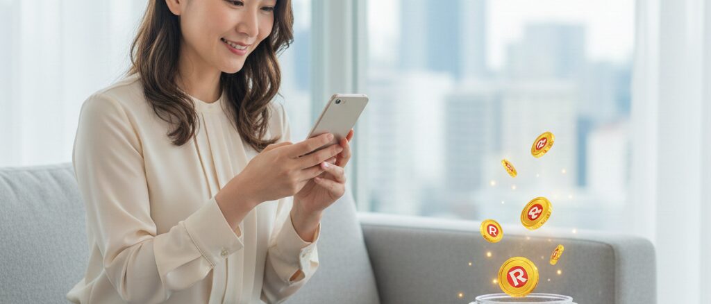 楽天ポイント定期のデメリットは？損をしないための注意点と賢い活用法