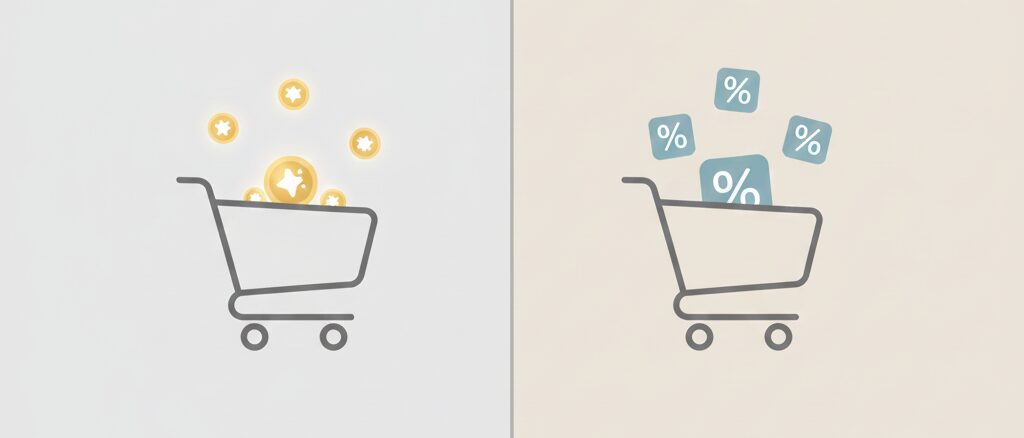 楽天ママ割とAmazonファミリーはどっちがお得か徹底比較