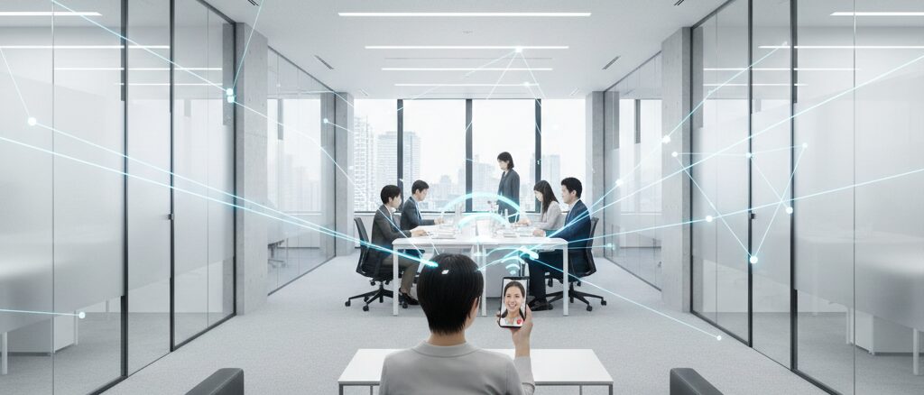 楽天モバイルのエリア拡大とプラチナバンドの影響