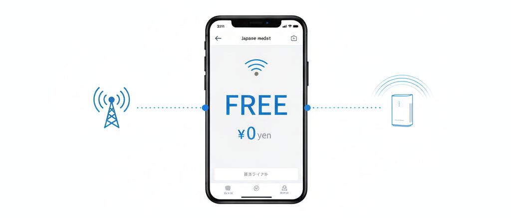 楽天モバイルのプラスエリアモード利用時の料金はいくらかかる？