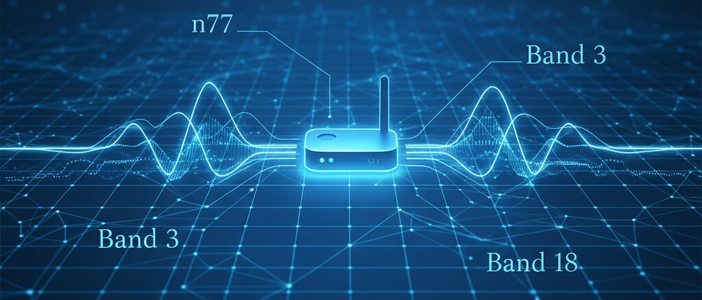 楽天モバイルのホームルーターをSIMフリーで運用するための条件