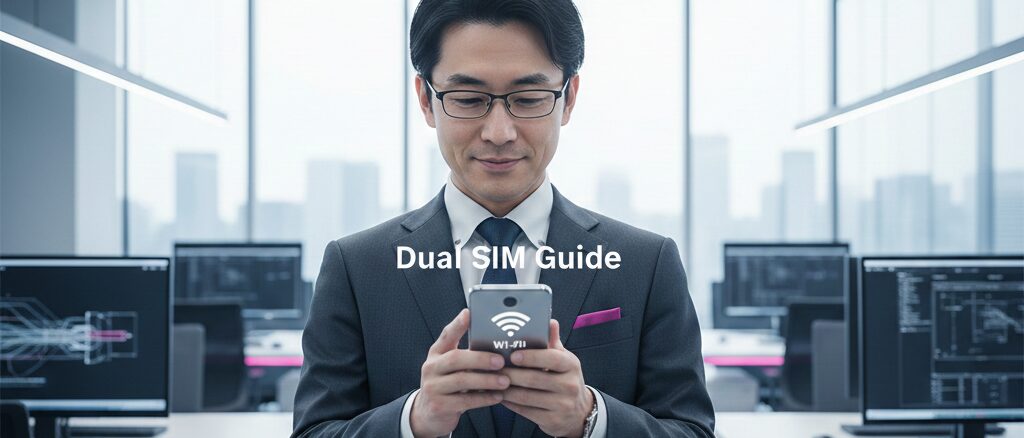 楽天モバイルをサブ回線にするのがおすすめな理由と導入ガイド