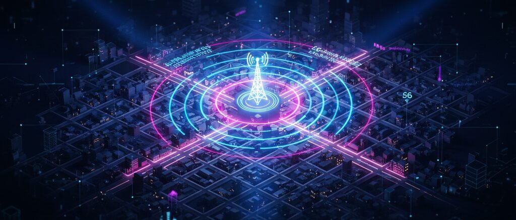 楽天モバイル固定回線化で5Gエリアを活用する恩恵