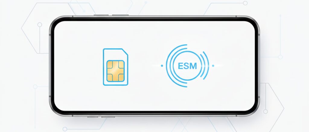 楽天モバイル サブ回線 やり方