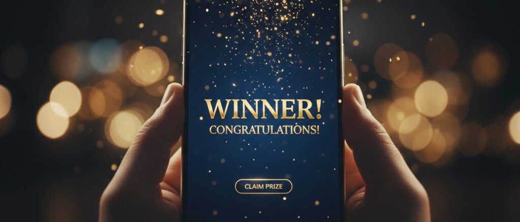 楽天ラッキーくじで実際に当たった人はいる？口コミを検証