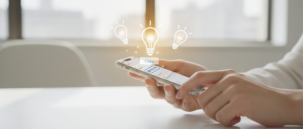 楽天リンクアプリ 使い方のコツでストレスを軽減する3つの知恵